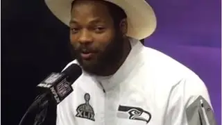 Report: Michael Bennett, Patriots agree to restructured contract