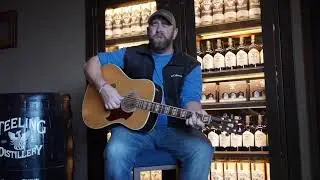 Jesse Jennings - This Is My Goodbye: Live In The Living Room's Second Coming