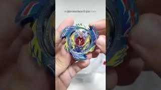 5 BEYBLADES QUE RECEBERAM UPGRADES DEPOIS DE LAN&Ccedil;ADOS!  #beyblade #beybladeburst