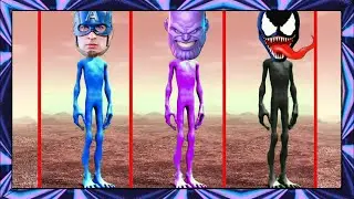 Alien Dance-Dame TU Cosita Megamix-Coffin Dance Song Meme #26