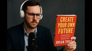 SP16 ‐ Create your own future | Brian Tracy