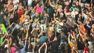 What Happens with Jey Uso, Jimmy Uso after WWE Raw 12/29/2025 Goes Off Air!!
