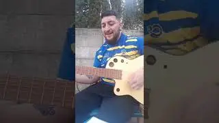 la sacha pera (cover Eduardo)