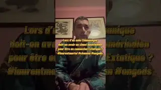 Lors d&rsquo;un soin Chamanique doit-on avoir un chant am&eacute;rindien pour &ecirc;tre en connexion Extatique ? / LM