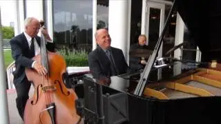 Jazz Trio Los Angeles Jazz Musicians Bands for hire Dial M Productions  #jazzband  #Music