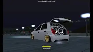 Chevrolet Celta Rebaixado - Gta Sa  /MDPMV5/XXX tentacion - look at me