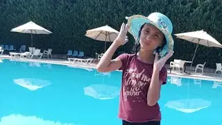 قضو معي يوم كامل برا البيت #اكسبلور 