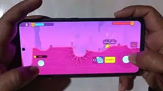 Tank Stars Game 🔥 Ultimate Tank Fight | Android Gameplay | Level 7