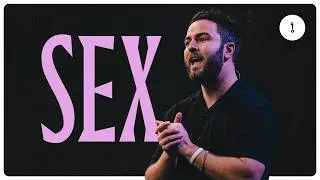 SEX | LUKE LEZON