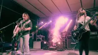 Deanery - What's Better Than Never Live @Moonpools & Caterpillars
