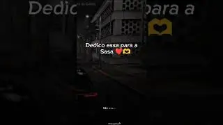 Contexto: Sasa ex namorada do Cellbit uma fudida pra ser mais clara ela acabou c a sa&uacute;de mental dele