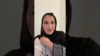 Discover Elegant Hijab Styles with Stunning Outfits #hijabitutorial
