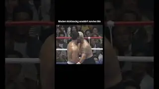 Mark Hunt vs #k1 #boxing #ufc #mma #fight #viral #kickboxing #fighting
