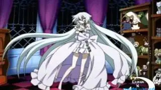 ♥♥Pandora Hearts♥♥~ *Angels*