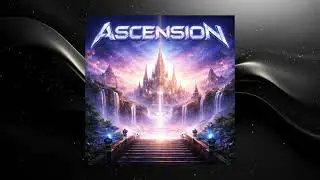Dayron Manuel - Ascension (Sped Up) [Official Audio]