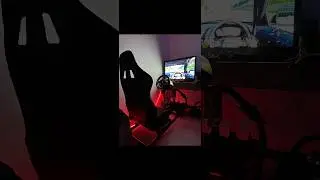 T248 + Oplite GT3 Superfast V2 - SimRacing #automobile #gaming #cars #car #cockpit #simracing #news