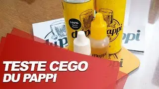 #BeerTest - O que &eacute; o Du Pappi?