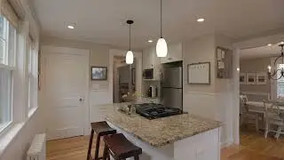 What $800,000 buys you north of Boston. Home tour: 195 Lowell Street Reading, MA 01867