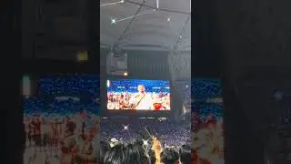 PENYANYI NO.1 MALAYSIA, DATO SRI ALIFF SYUKRI DATANG KONSERT TOKTI || LEGACY 30 SITI NURHALIZA