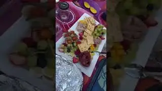 Идея для пикника #ноеслитызакрываешьглаза #смешно #жизньномечта