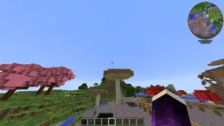 Minecraft : Quarry mit ME System verbinden