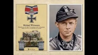 Who really killed SS Tiger tank commander Michael Wittmann? Norm Christie examines that evidence.