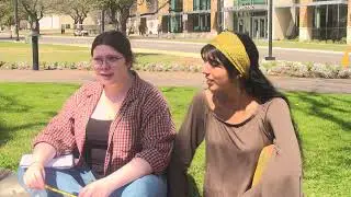 Detour | Women In Cinema Short Film Spring 2025