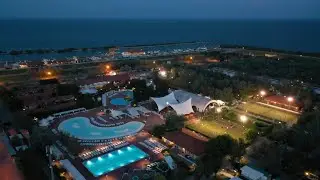 Camping Barricata - Italy | Vacansoleil Camping Holidays
