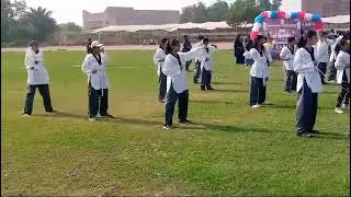 HTKA Taekwondo And Karate Training Karachi Schools Head Coach Awarded Hassan Mansoor Ahmed Khan