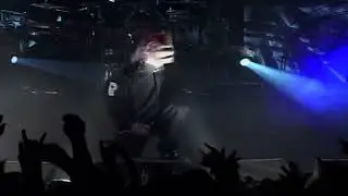 RARE NEVER BEFORE SEEN Slipknot 2004 Atlanta Show ( Front of House Footage) 🔥🎸