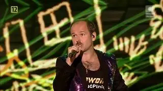 Festiwal Weselnych Przeboj&oacute;w - Poprawiny: Slawomir - Nostalgia mix
