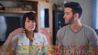 The Mackintosh Family - Affirmation 2017 Conference
