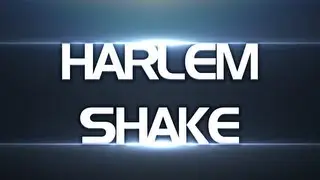 The Halo Shake! (Harlem Shake on Halo 4)