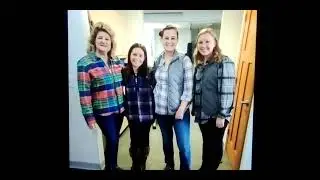 Disability Matters at Work: Must Wear a Flannel Long-Sleeve is Flannel Day(In November)