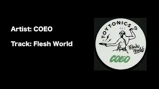 COEO - Flesh World