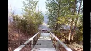 LF0302 - Lakefront Cabin on Corlear Bay on Lake Champlain