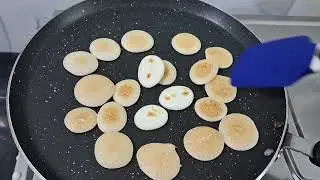 # Delicious 😋 Chawal ka Patasha ka Kheer Recipe #