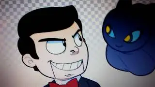TV slappy and movie slappy sing down to the bone