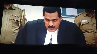 INDIAN PENAL LAW MOVIE 🎥 COURT SCENE #ttf#ttfarmy#trending