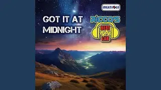 Got It On Midnight