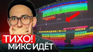 ВоркФлоуБезСлов  &mdash;  Рэп вокал | монтаж + Vovious 🤖 на тюне.