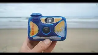 How good are underwater disposable's ? (ep 3 of 12)
