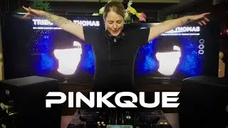 PINKQUE ▼ TRIBUTE TO THOMAS