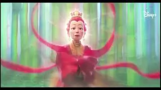 Sun Yee sets Mei home. Turning Red Clip HD