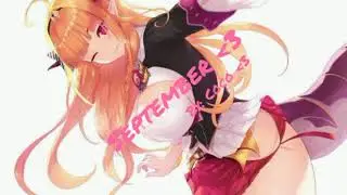 Kiryu Coco - September (Ft. No Auto-tune & Engrish)