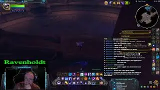 Remix Monday, Max ilvl today? No promises... DDO later maybe with @Ysukai