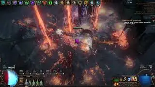 Simulacrum wave (14-15) With Armour Stacker POE 3.27 STD