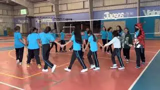 Juego tradicional Chequi Morena