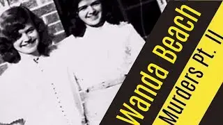 Marianne Schmidt & Christine Sharrock: What Happened at Wanda Beach II