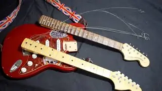 Red Devil Special Strat. Дальнейшие планы.